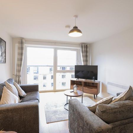 Southbank Leeds Apartment. New! With Free Parking Εξωτερικό φωτογραφία