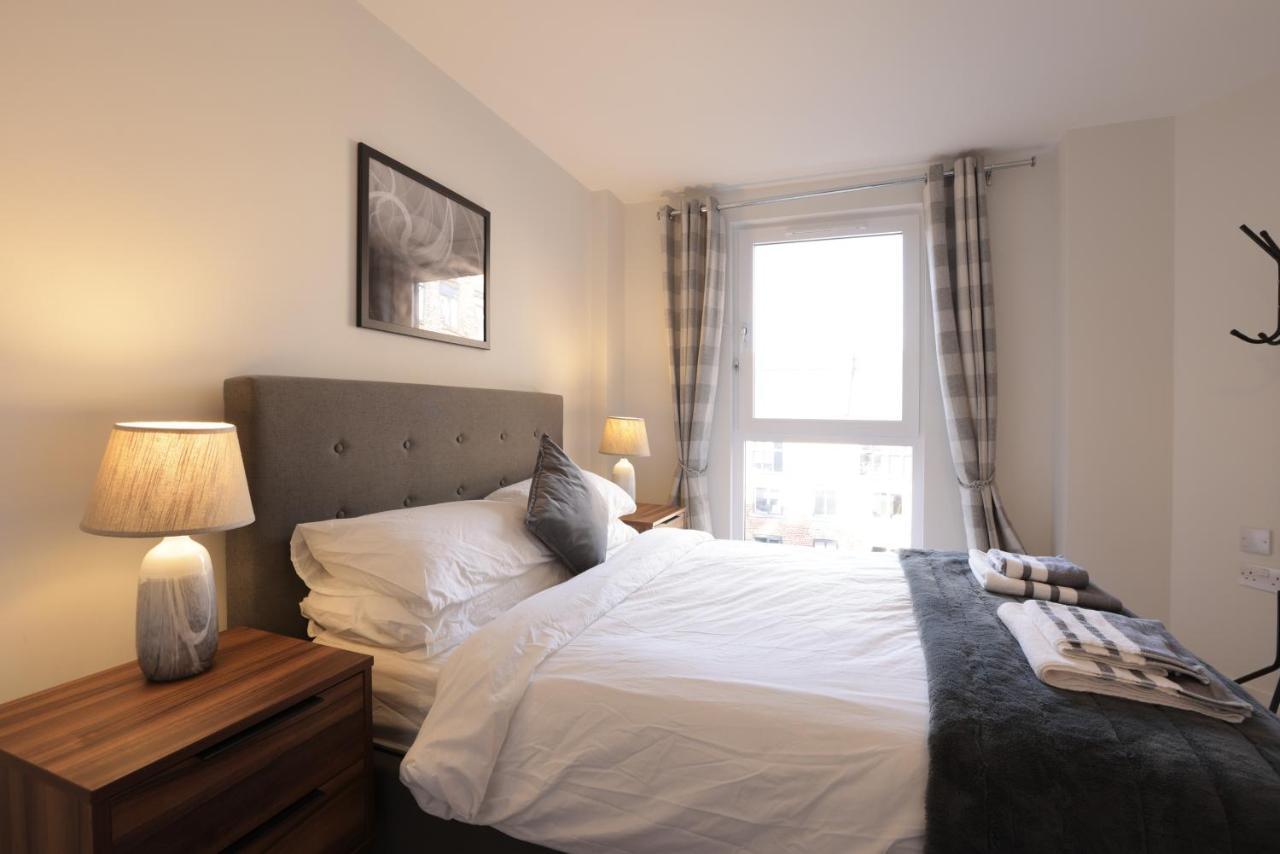 Southbank Leeds Apartment. New! With Free Parking Εξωτερικό φωτογραφία